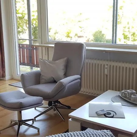 4*stadtdomizil Am Binnensee *